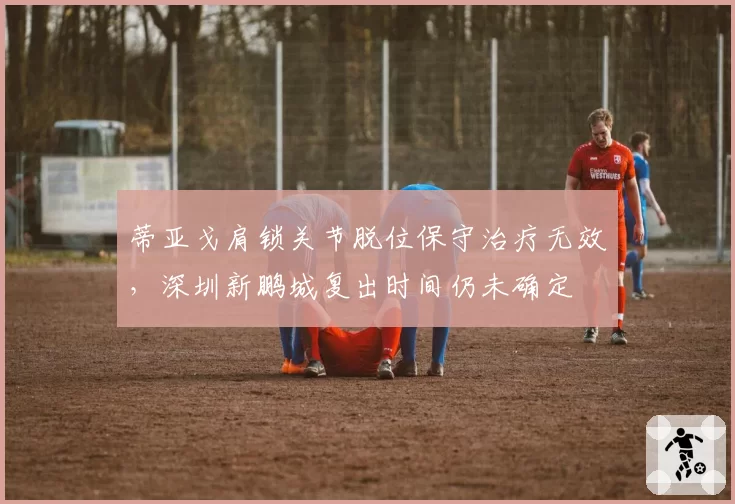蒂亚戈肩锁关节脱位保守治疗无效，深圳新鹏城复出时间仍未确定